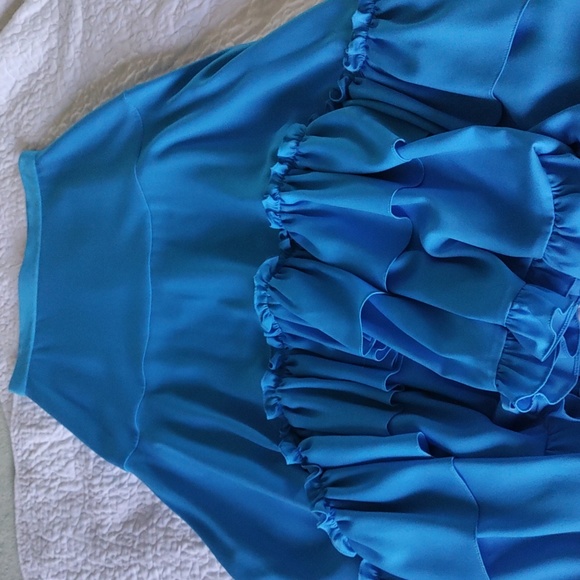 Alexis skirt - Picture 4 of 9